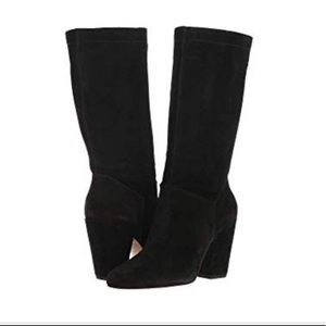 1.state maribell slouch mid calf boots. Size 8.5. Never worn before! No box.